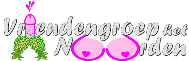 Vriendengroep het Noorden